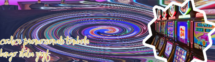 Tombola slot